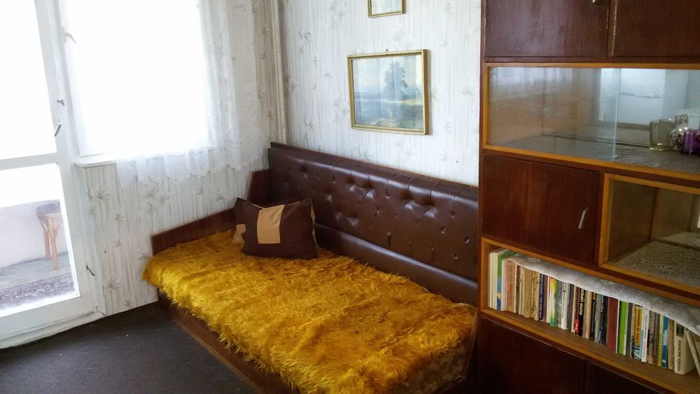 Гарсониера под наем - 60кв.м. - с две големи тераси - Владиславово 405