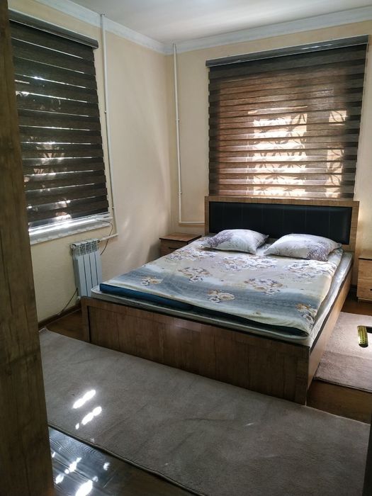 Drujbada qoratowda oilaga kv beriladi