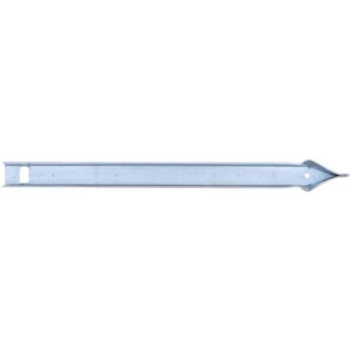 Montant zincat cu cioc 50cm pt cofraje doka