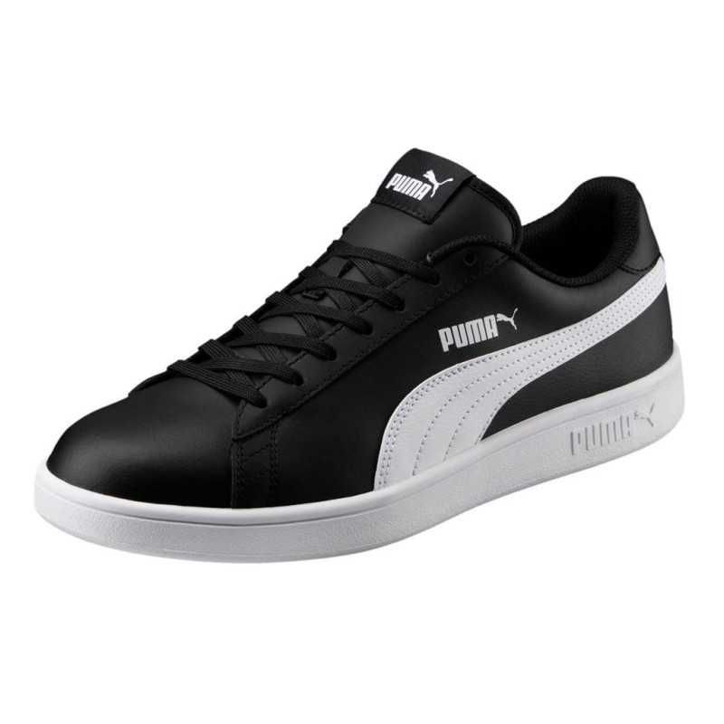 Маратонки PUMA Smash v2 Sneaker - естествена кожа, НОВИ, 40 номер