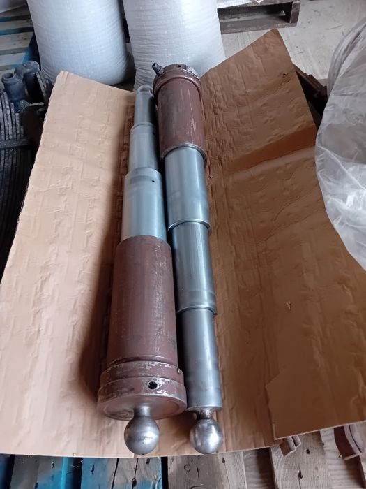 Cilindri remorcă 7 tone