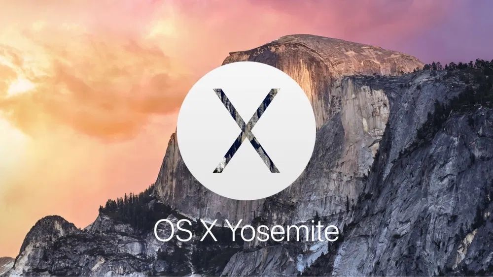 Apple MacOS Yosemite USB-Stick MacBook Pro Air iMac Mac OS X