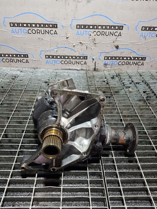 Cutie de Tranfer Grup Fata Nissan X - Trail T30 2.2 Dci 2001 - 2008 114CP Manuala 6 ...