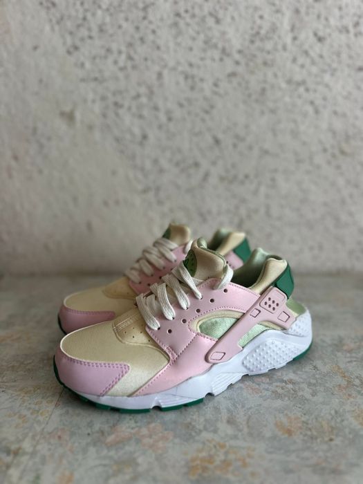 Nike Huarache Run, Номер 38 / 24см, Нови