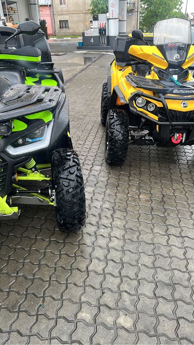 Can am 2013/2014