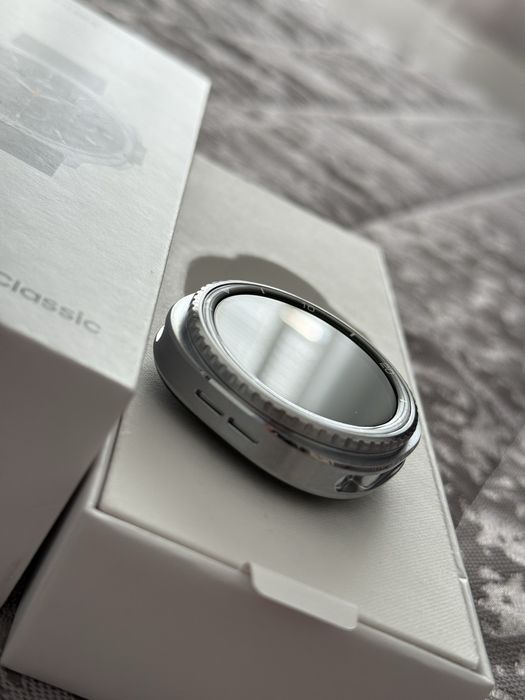 Samsung Galaxy Watch 8 Classic