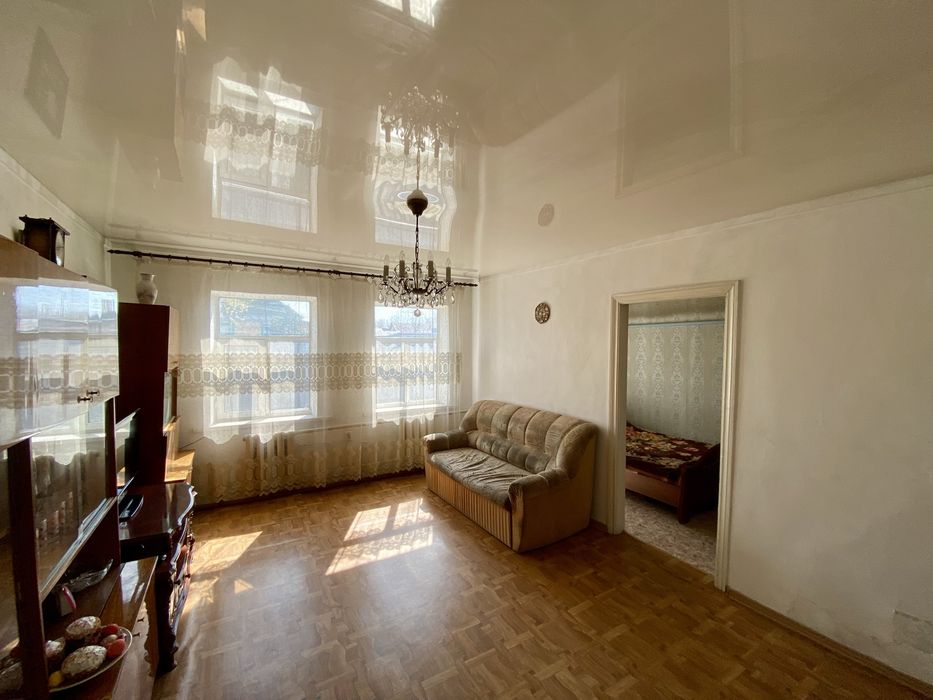 Продам дом на финском !