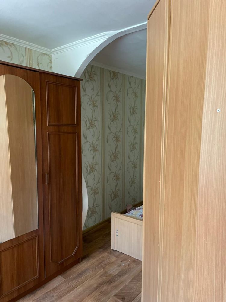 Продам 2-х комнатеую квартиру