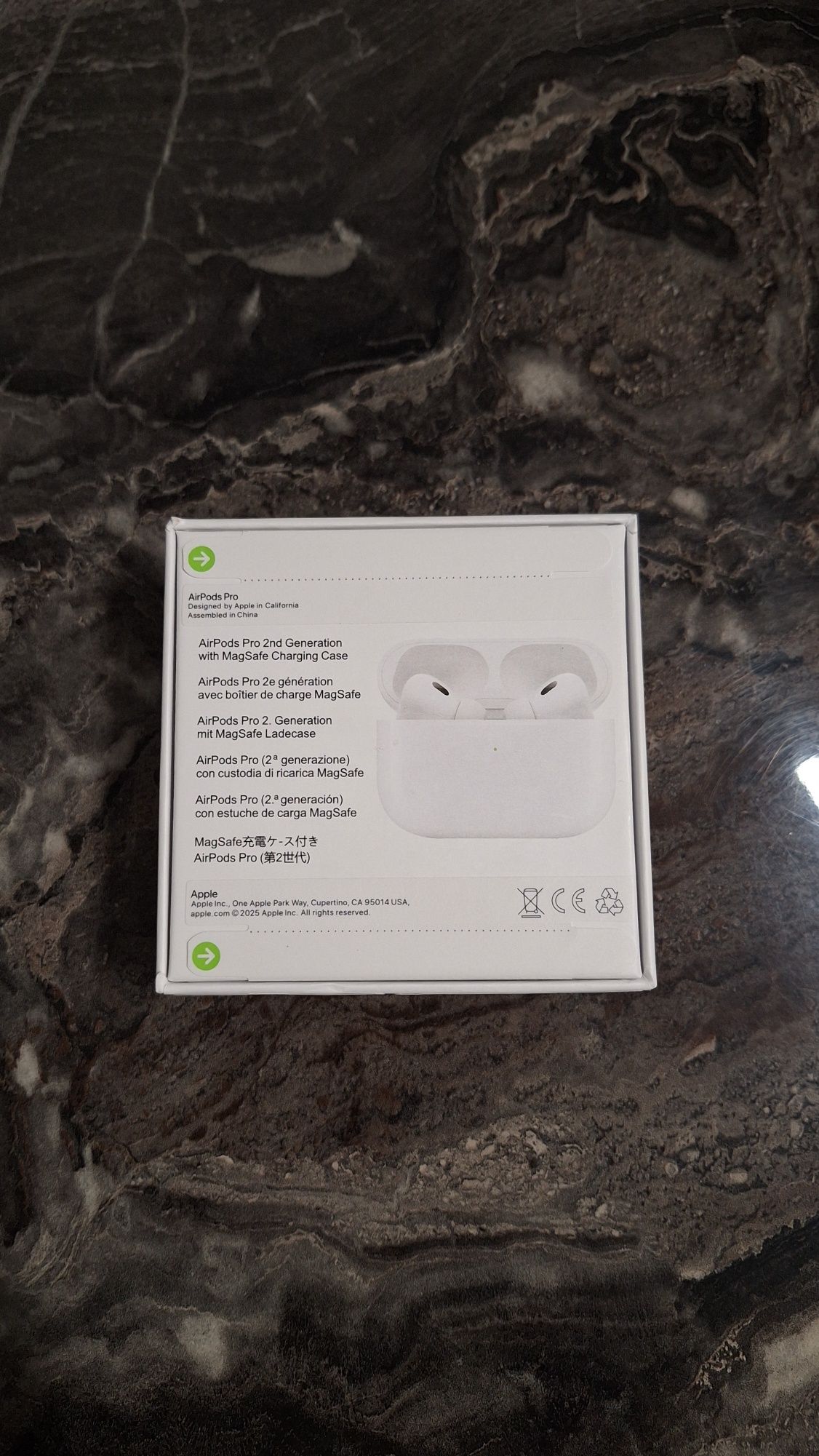 Apple AirPods 2 Pro