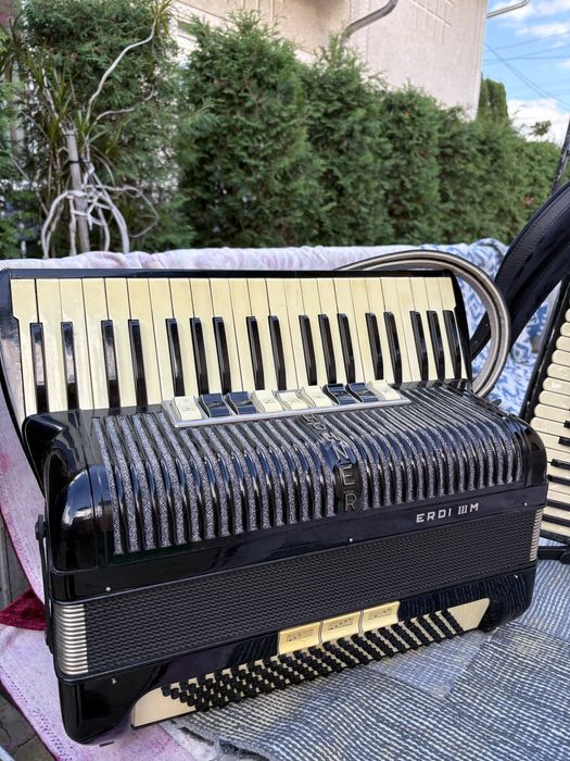 Hohner Verdi III M