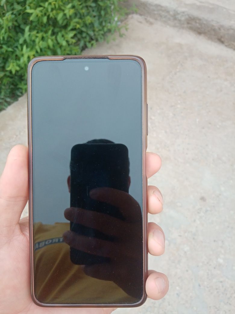 Xiaomi Poco X3 pro