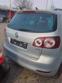 Haion cu Luneta Golf  6 Plus an 2011.