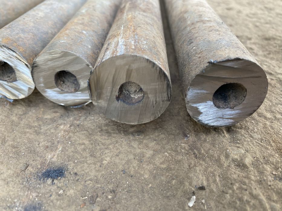 Круг, лист, турба, шестиграник