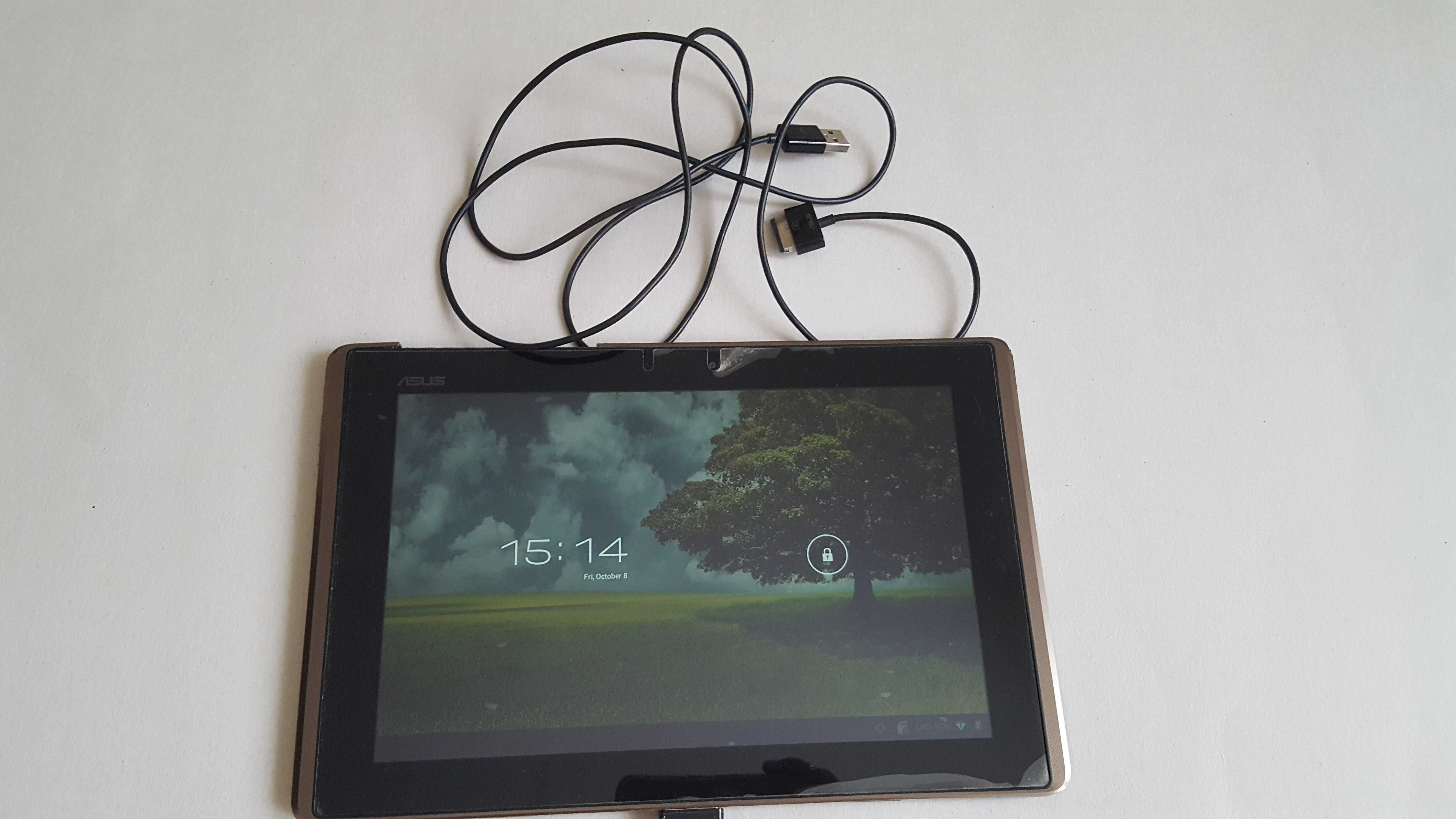 Tableta Asus TF101G android 4.0.3