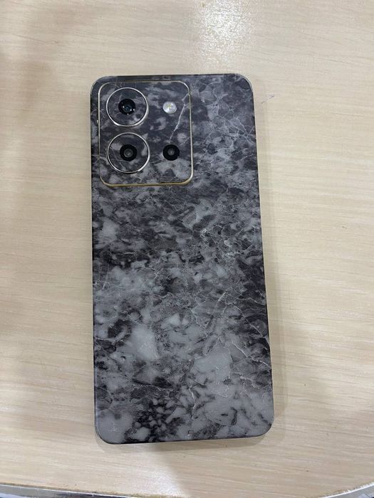 Vivo Y36 256Gb Sotiladi