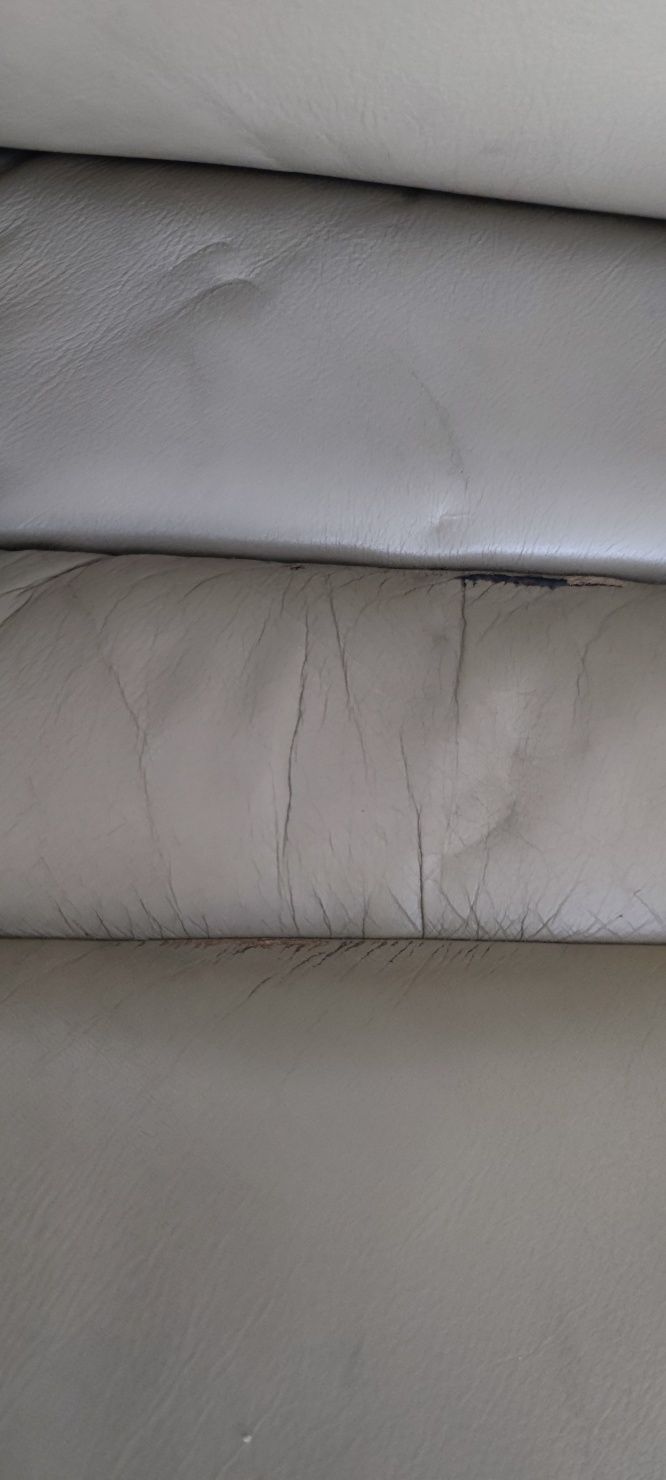 Седалка за Honda accord 7