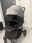 Carut Kinderkraft 3 in 1