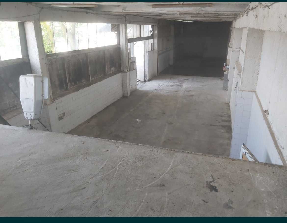 Дава се под наем Склад в с. Изгрев, Област Варна - 200 кв.м за 306 € - Снимка #2