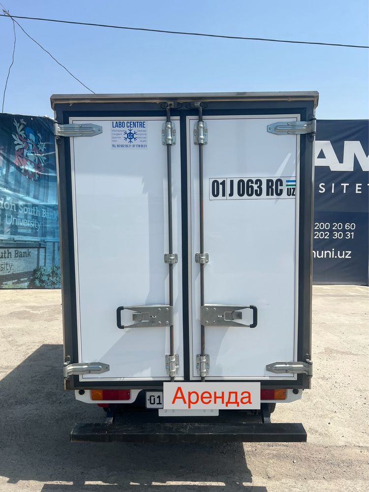 Дамас Лабо 2024 Аренда