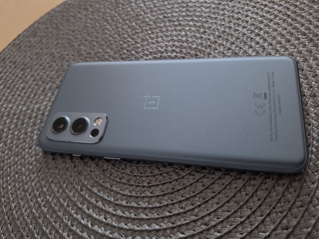 Oneplus Nord2 5G 128GB/8GB Gray Sierra