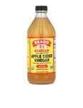 Apple Cider Vinegar BRAGG 473 ml