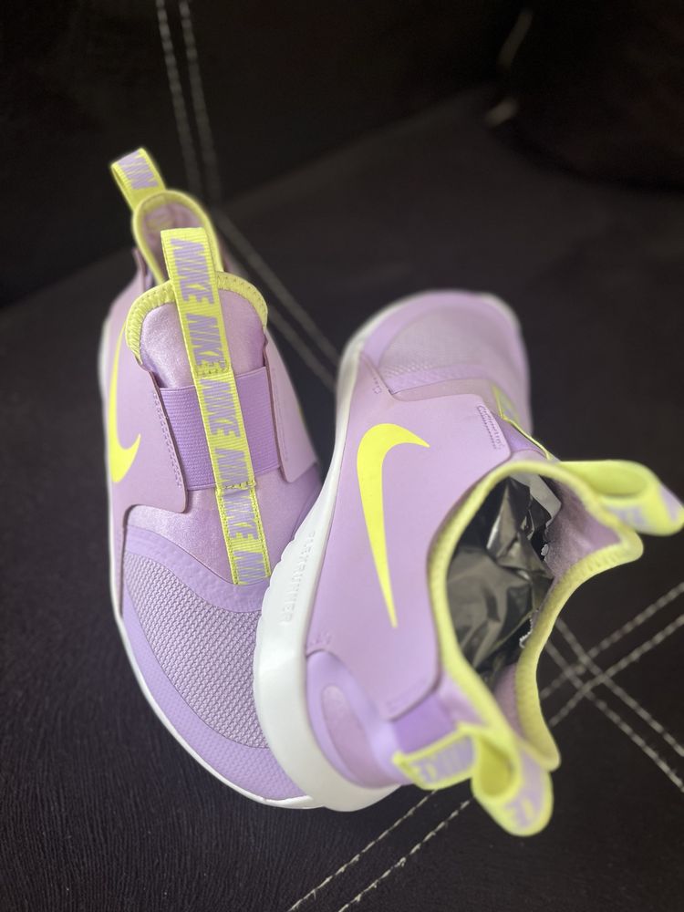 Маратонки найк/nike flex runner