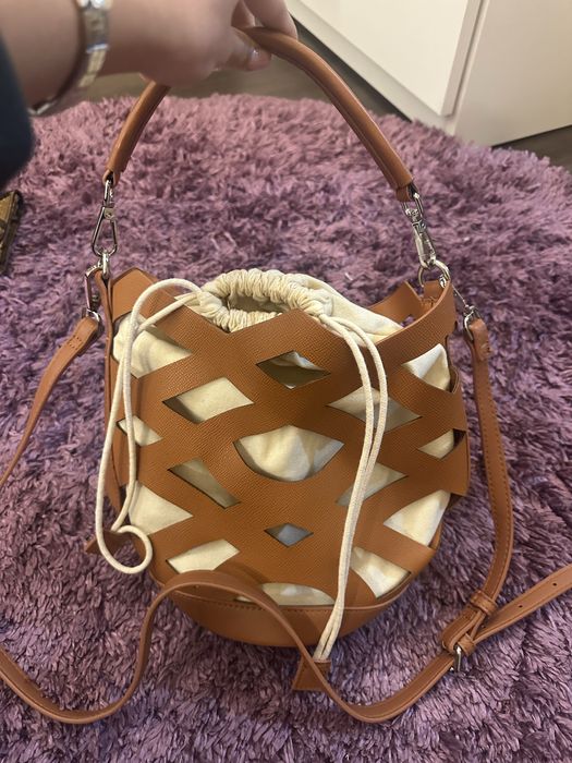 Нова чанта Benetton