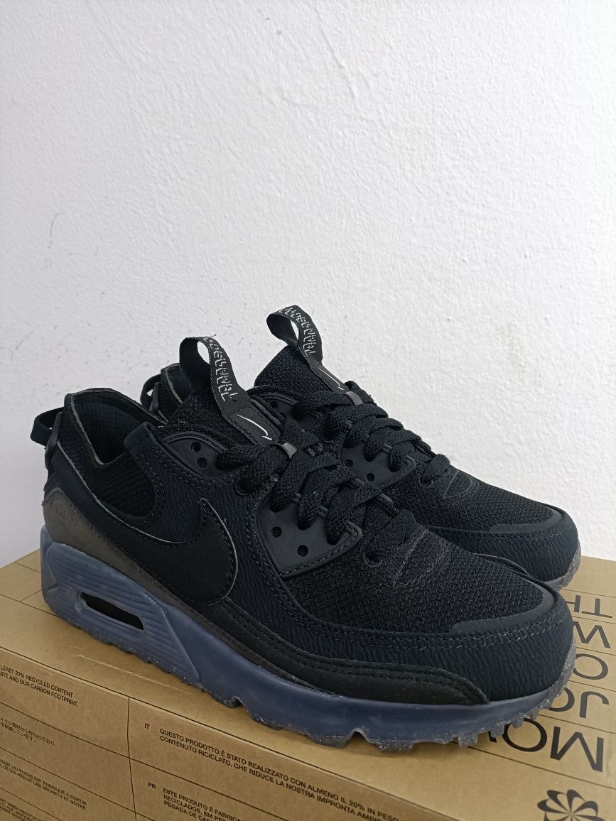 Nike Air Max Terrascape 90 номер 39 код 29A