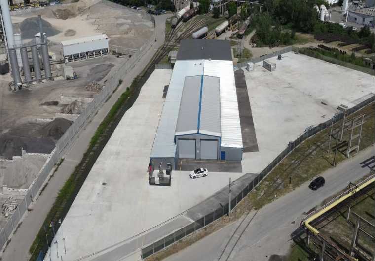 Vanzare Hala Ploiesti