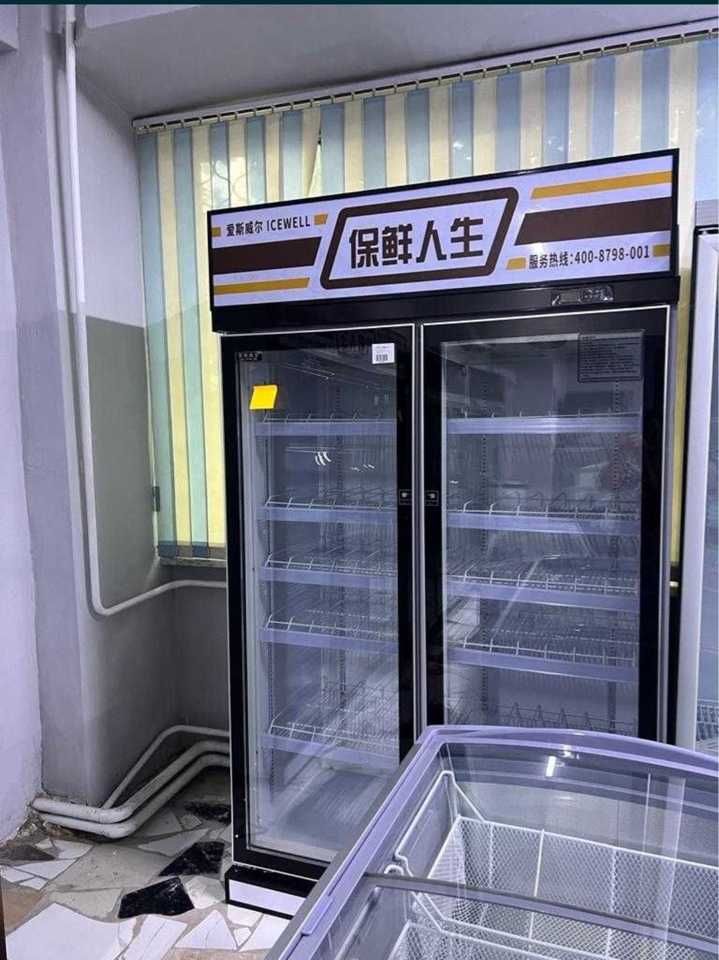 Низкая цена! Холодильник Морозильник Вытяжки Оборудование!Гарантии!