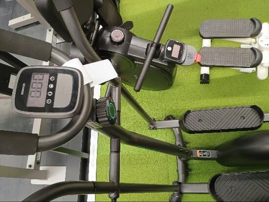 Bicicletă eliptică - produs resigilat - (SecondHand) Decathlon