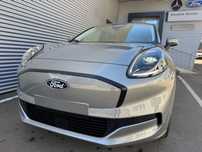 Ford Puma Ford Puma Gen-E Select motor electric 168 CP AT FullElectric-Stoc!!!