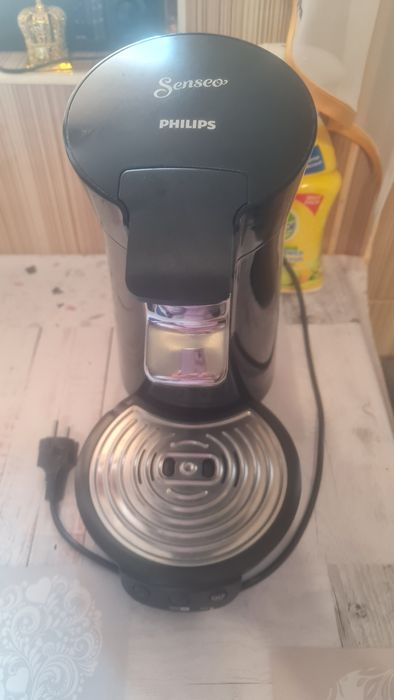 Expresor cafea philips