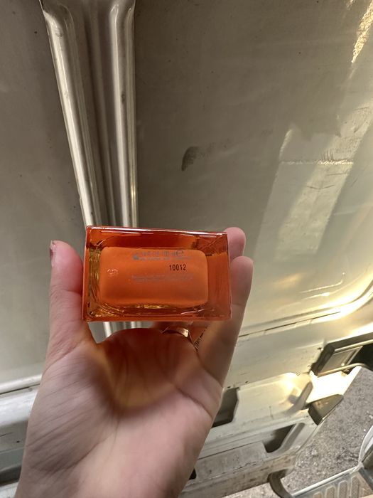 Set tom ford bitter peach