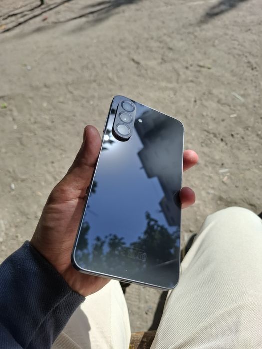 Samsung A56 5G ideall