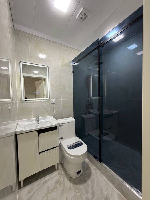 Продается 4х комнатная квартира