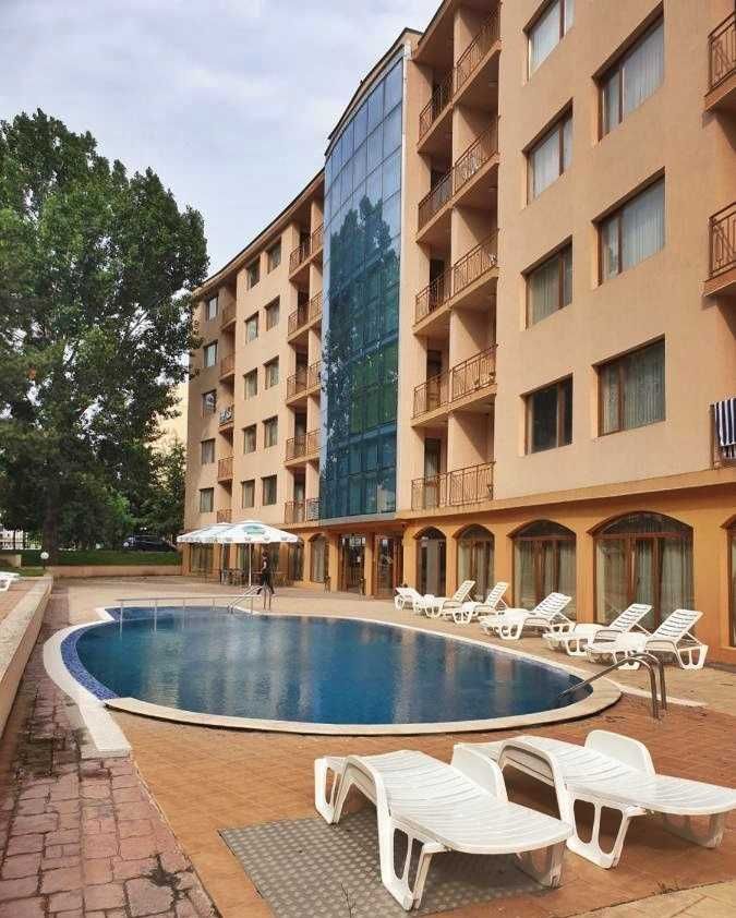 Продава се Двустаен апартамент в к.к. Слънчев бряг - 59 кв.м за 846 €/кв.м - Снимка #10