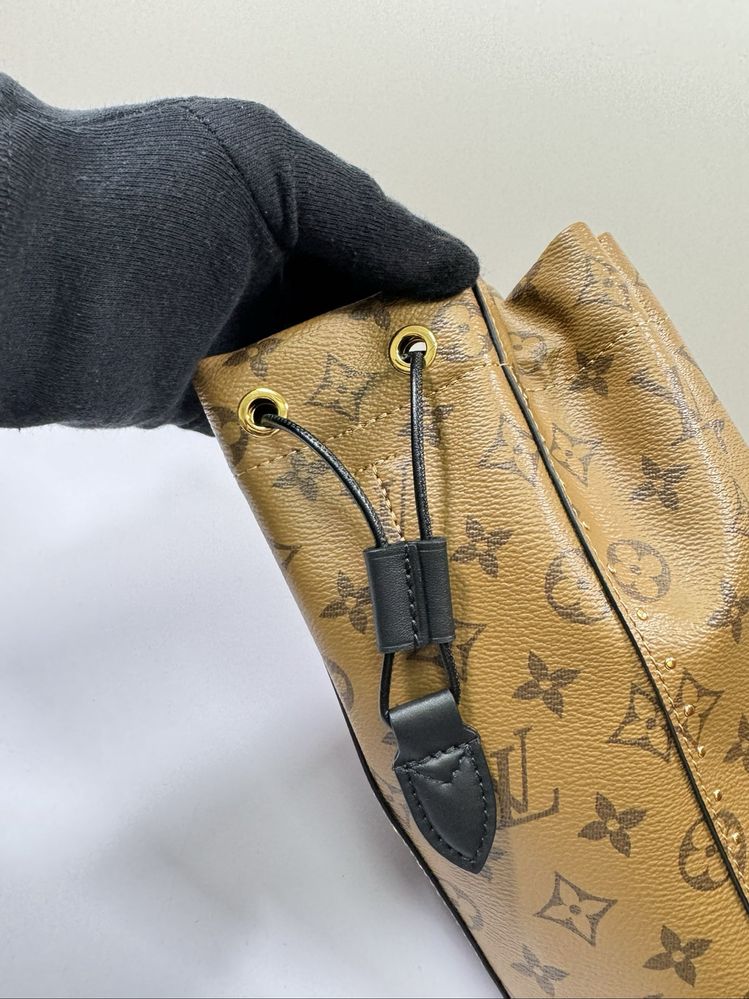 Louis Vuitton Noe Trunk