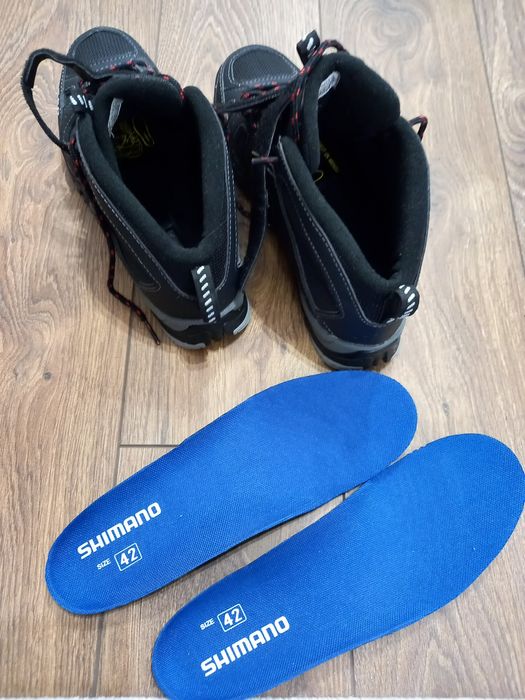 Încalțăminte Shimano SH-MT53