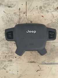 Airbag volan Jeep Grand Cherokee 2005-2010