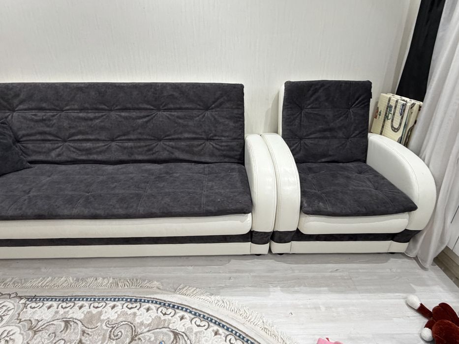 Продаю диван от Savlukov есть торг