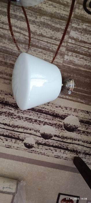 Плафони _- лампи