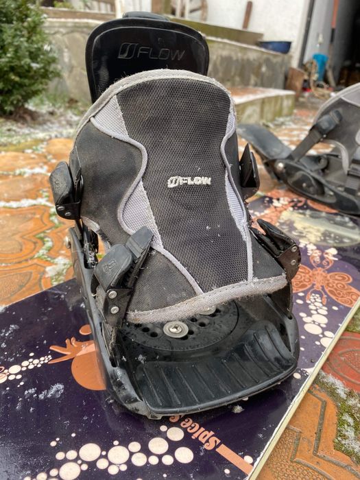 Set placa și boots 42