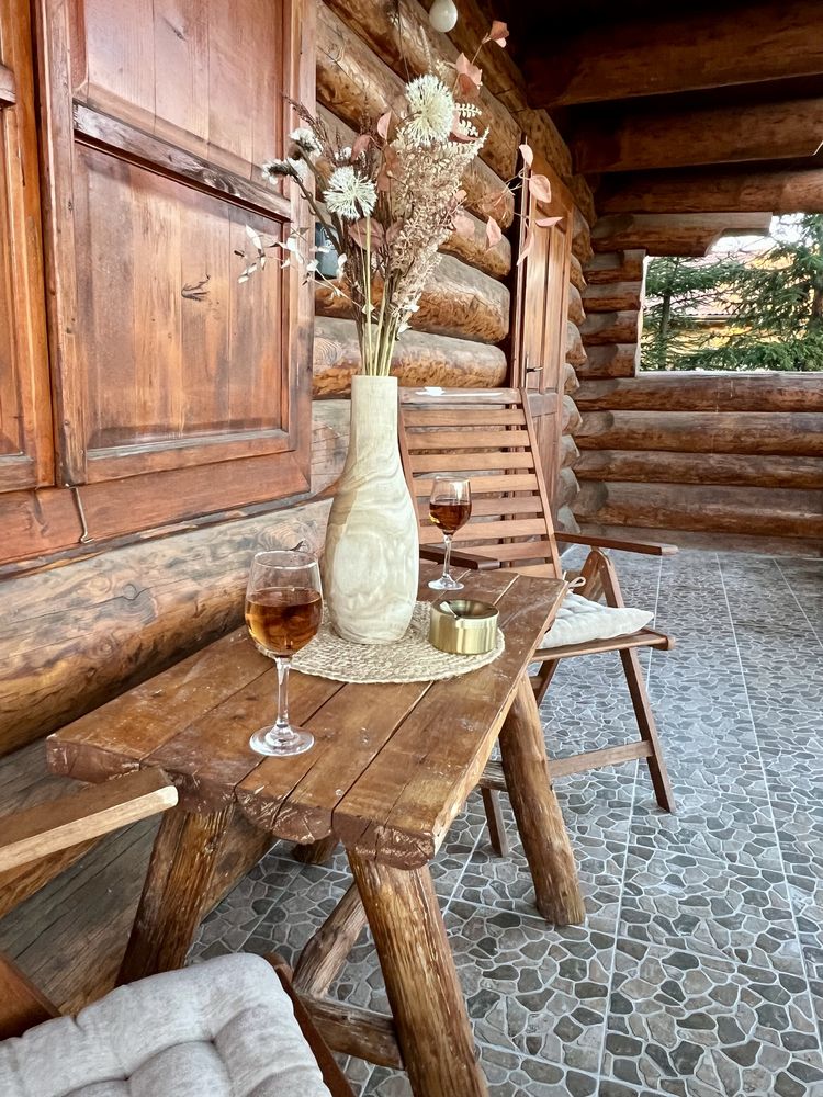 Cabana Artem Chalet Libera de Revelion