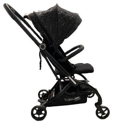 Атырау Прогулочная Коляска 360