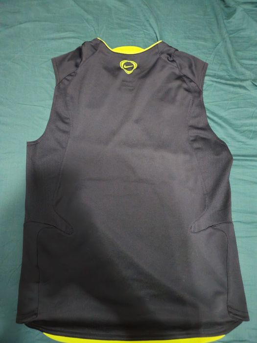 Maieu barcelona nike