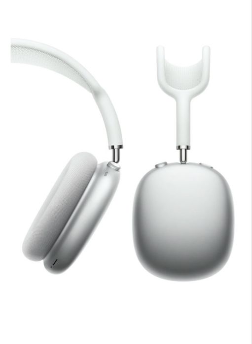 Apple AirPods Max серебристый новый