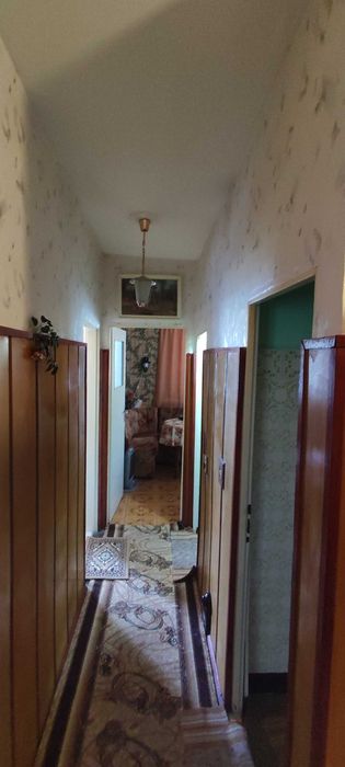 Продава се Четиристаен апартамент в с. Гложене, Област Враца - 76 кв.м за 869 €/кв.м - Снимка #16