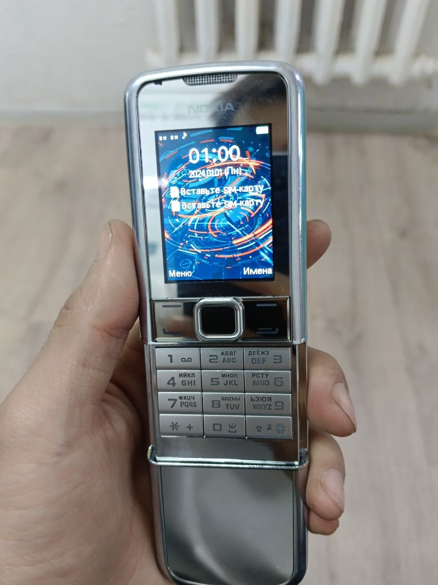 Продам легендарную Нокию Луна