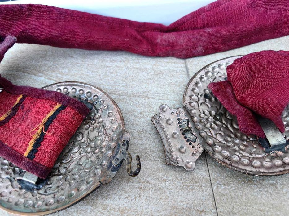 ПАФТИ Колан Носия